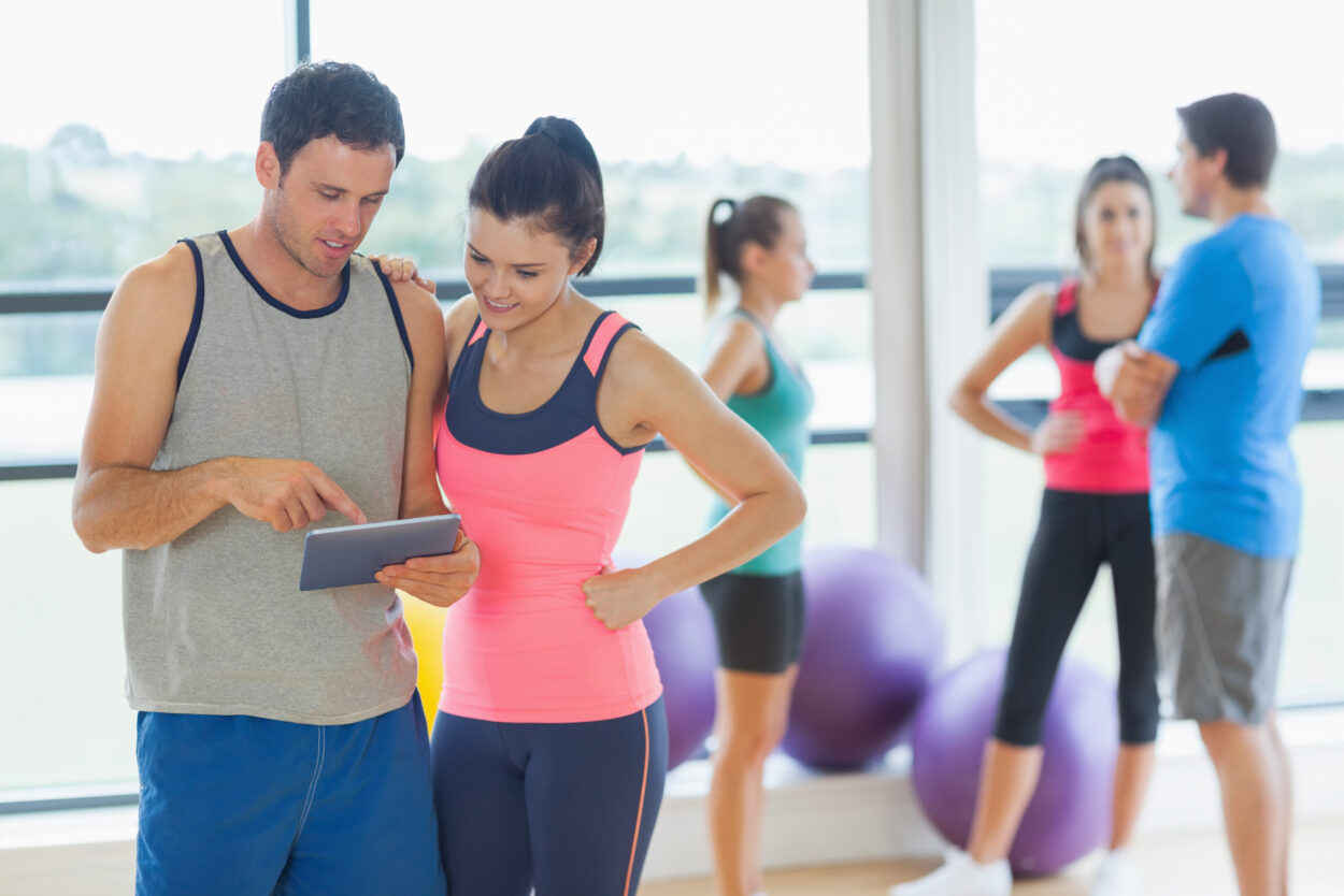 Gym Memberships