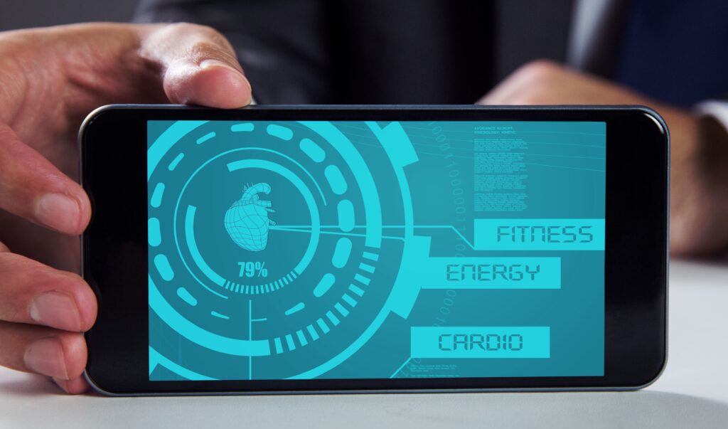 Fitness Management Systems