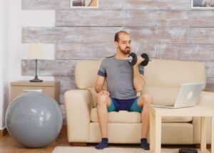 Fitness Management Software for Gym Members