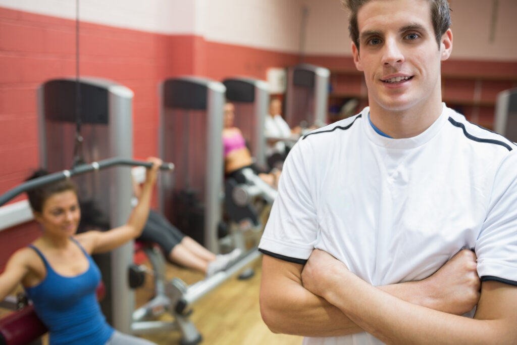 Fitness Consultants