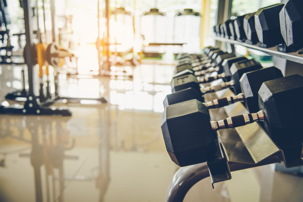 Owning a GymBusiness During Covid-19