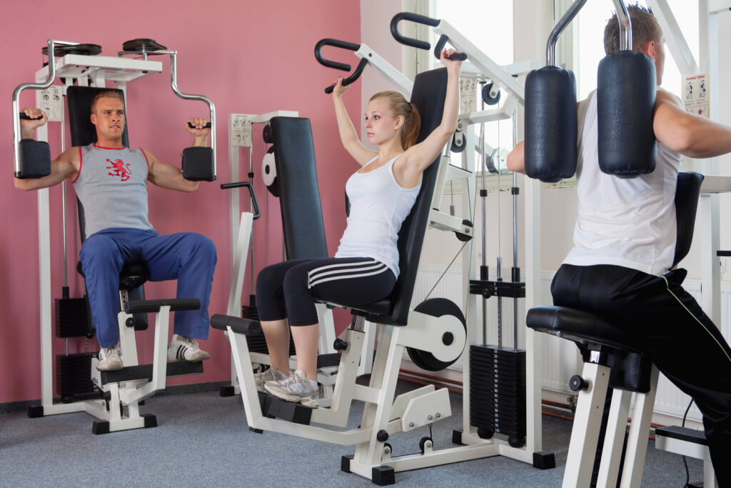 How to Increase Fitness Club Attendance