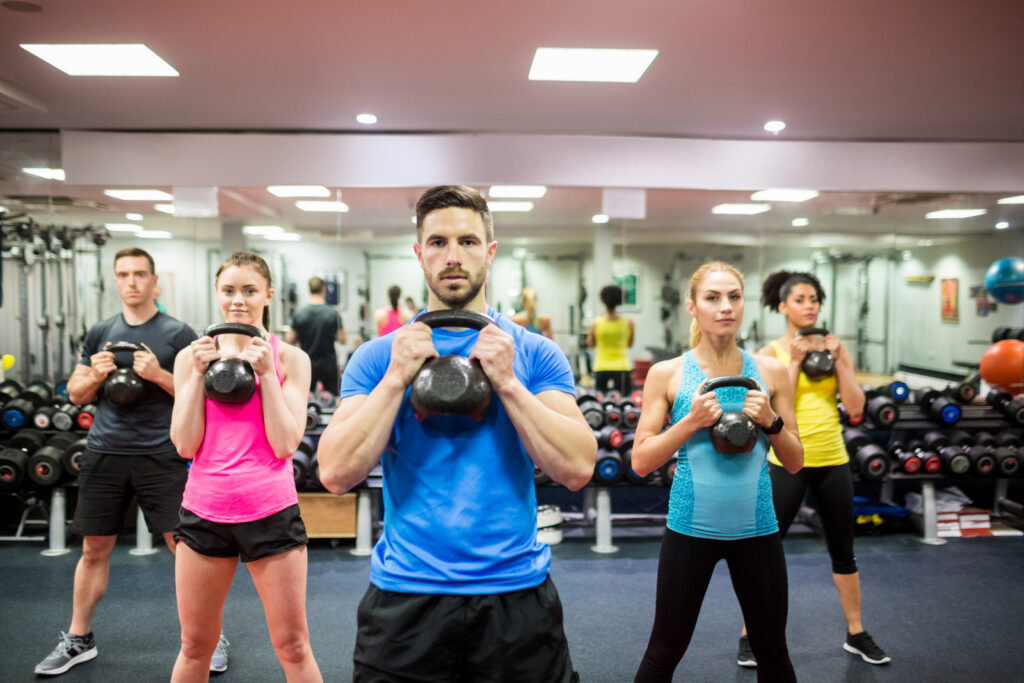 Increase Fitness Club Attendance