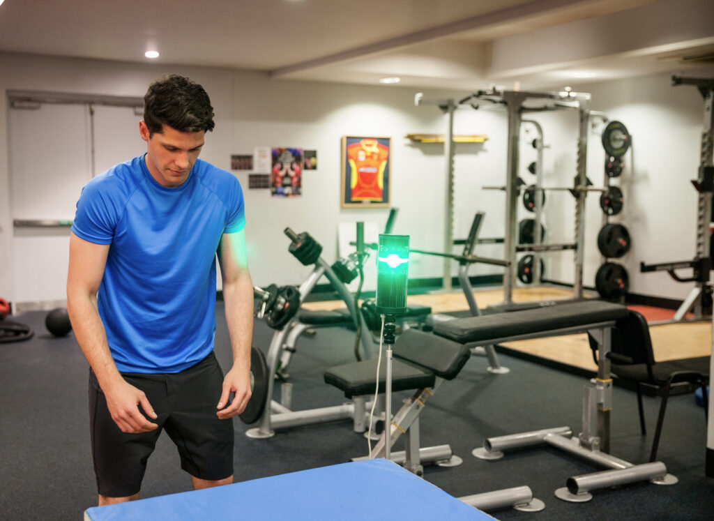 Practices For Running a Health & Fitness Club