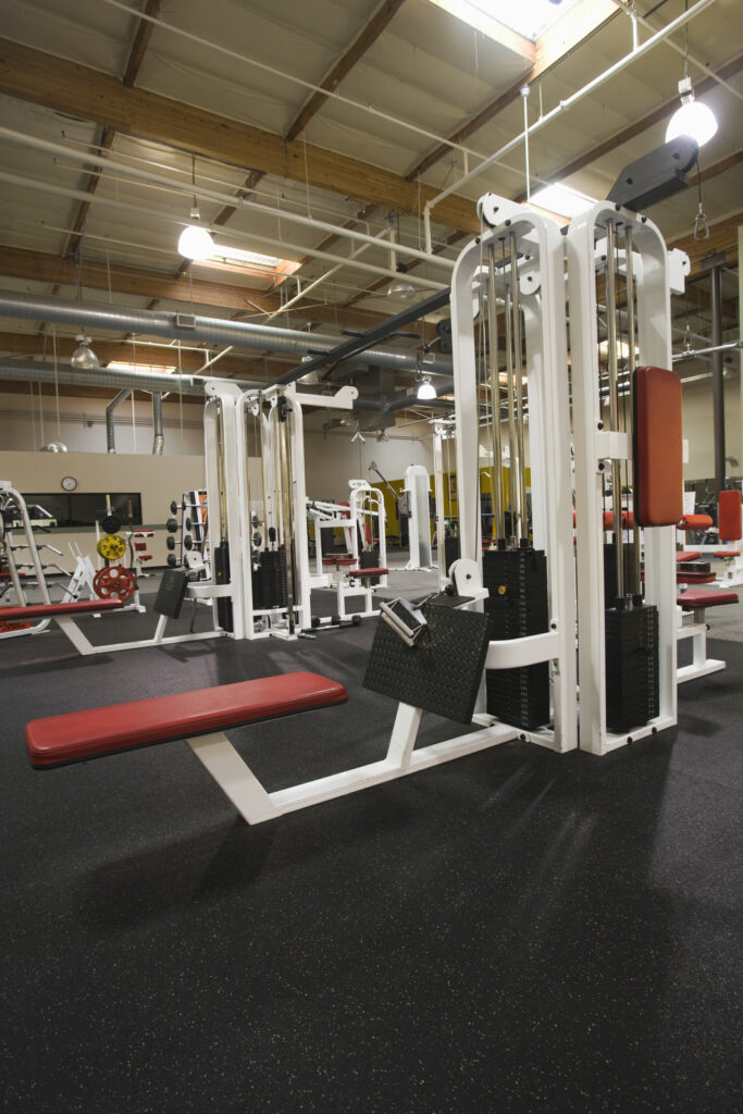 Fitness Club Business Services That Will Help Retain Gym Members