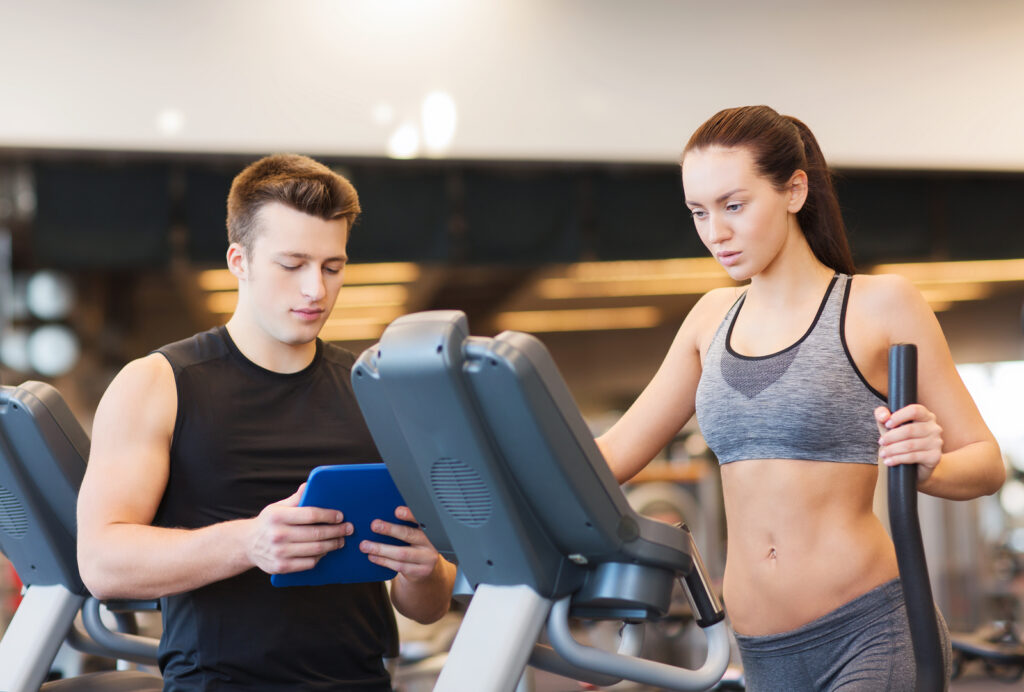 Ensure Business Profitability in The Fitness Club Industry