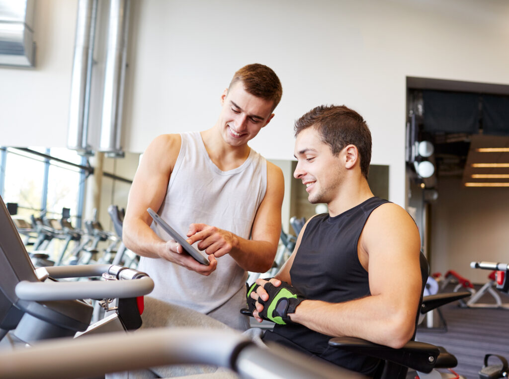 Gym Management Software Help Scale Your Business