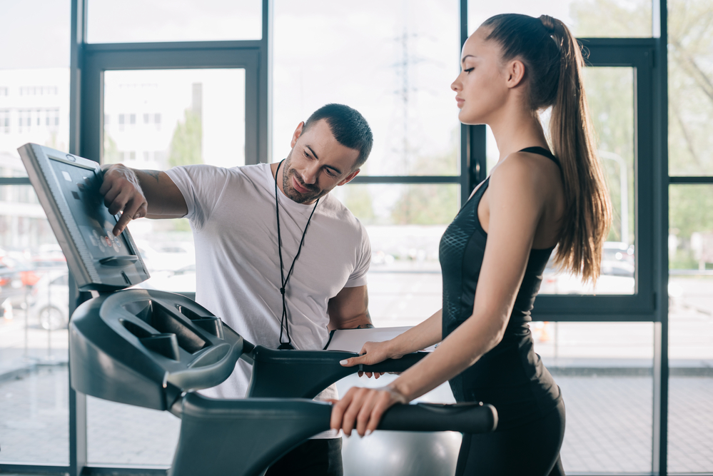 How to run a fitness business
